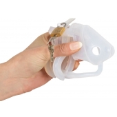 Набор для мужского пояса верности Cock Cage Set - Orion - купить с доставкой в Жуковском