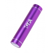 Портативное зарядное устройство A-toys 2400 mAh microUSB - A-toys - купить с доставкой в Жуковском