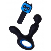 Вибростимулятор простаты с подогревом - Erotist Adult Toys - в Жуковском купить с доставкой