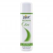 Лубрикант на водной основе pjur WOMAN Aloe - 100 мл. - Pjur - купить с доставкой в Жуковском