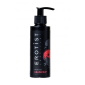 Массажное масло Erotist GRAPEFRUIT с ароматом грейпфрута - 150 мл. - Erotist Lubricants - купить с доставкой в Жуковском