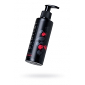 Массажное масло Erotist CHERRY с ароматом вишни - 150 мл. - Erotist Lubricants - купить с доставкой в Жуковском