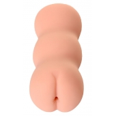 Телесный мастурбатор-анус TONG GGO 2 - KOKOS - в Жуковском купить с доставкой