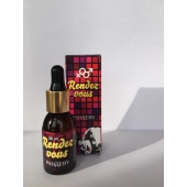 Капли для женщин Rendezvous - 30 мл. - Капиталпродукт - купить с доставкой в Жуковском