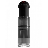 Вакуумная вибропомпа Extender Pro Vibrating Pump - Pipedream - в Жуковском купить с доставкой