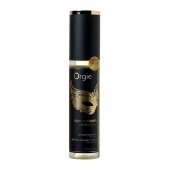 Минеральное массажное масло Orgie Sexy Therapy Afrodisiac - 200 мл. - ORGIE - купить с доставкой в Жуковском