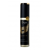 Минеральное массажное масло Orgie Sexy Therapy Amor - 200 мл. - ORGIE - купить с доставкой в Жуковском