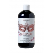 Энергетический гель для эротического массажа Orgie Energizing Nuru Massage - 500 мл. - ORGIE - купить с доставкой в Жуковском