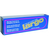 Возбуждающий крем для мужчин Largo Special Cosmetic - 40 мл. - Inverma - купить с доставкой в Жуковском
