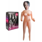 Секс-кукла Каролина - Erowoman-Eroman - в Жуковском купить с доставкой