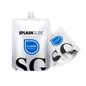 Лубрикант на водной основе Splashglide Lubricant Classic - 100 мл. - Splashglide - купить с доставкой в Жуковском