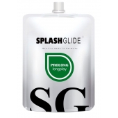 Пролонгирующий лубрикант на водной основе Splashglide Long Play Prolong - 100 мл. - Splashglide - купить с доставкой в Жуковском