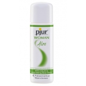 Лубрикант на водной основе pjur WOMAN Aloe - 30 мл. - Pjur - купить с доставкой в Жуковском