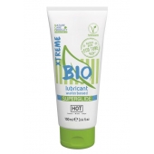 Интимный увлажняющий гель BIO SuperGlide Xtreme - 100 мл. - HOT - купить с доставкой в Жуковском