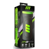 Мастурбатор-вагина M2 SUPERIOR STROKER - Blush Novelties - в Жуковском купить с доставкой