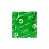 Презервативы Sagami Xtreme Type-E с точками - 10 шт. - Sagami - купить с доставкой в Жуковском