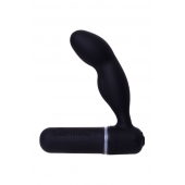 Стимулятор простаты Prostate Vibe - 10,5 см. - Bathmate - в Жуковском купить с доставкой