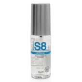 Универсальный лубрикант на водной осноdе S8 Original Lube - 50 мл. - Stimul8 - купить с доставкой в Жуковском