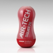 Мастурбатор AIR-TECH Squeeze Regular - Tenga - в Жуковском купить с доставкой