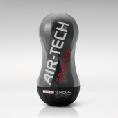 Мастурбатор AIR-TECH Squeeze Strong - Tenga - в Жуковском купить с доставкой