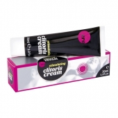 Возбуждающий крем для женщин Stimulating Clitoris Creme - 30 мл. - Ero - купить с доставкой в Жуковском