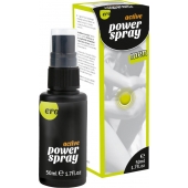 Стимулирующий спрей для мужчин Active Power Spray - 50 мл. - Ero - купить с доставкой в Жуковском