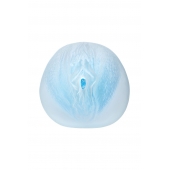 Прозрачный реалистичный мастурбатор Juicy Pussy Subtle Crystal - ToyFa - в Жуковском купить с доставкой