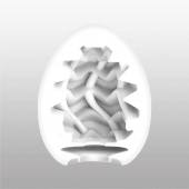 Мастурбатор-яйцо EGG Wavy II - Tenga - в Жуковском купить с доставкой