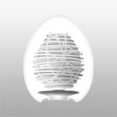 Мастурбатор-яйцо EGG Silky II - Tenga - в Жуковском купить с доставкой