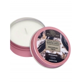 Массажная свеча  Искушение - БиоМед - купить с доставкой в Жуковском