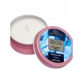 Массажная свеча  Гавайское лето - БиоМед - купить с доставкой в Жуковском