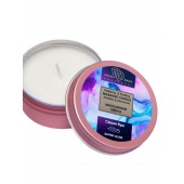 Массажная свеча  Смузи бум - БиоМед - купить с доставкой в Жуковском