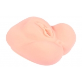 Мастурбатор-вагина Adarashi 3 без вибрации - KOKOS - в Жуковском купить с доставкой