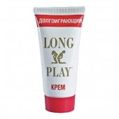 Крем-пролонгатор Long Play - 15 мл. - Биоритм - купить с доставкой в Жуковском