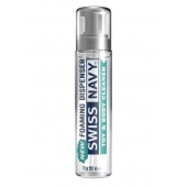 Очищающая пенка для игрушек и тела Swiss Navy Toy   Body Cleaner Foamer - 207 мл. - Swiss navy - купить с доставкой в Жуковском
