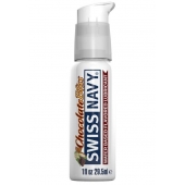 Лубрикант с ароматом шоколада Swiss Navy Chocolate Bliss Lube - 29,5 мл. - Swiss navy - купить с доставкой в Жуковском