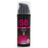 Гель для клитора с разогревающим эффектом Stimul8 Spark Clitoral Warming - 30 мл. - Stimul8 - купить с доставкой в Жуковском