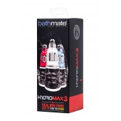 Красная гидропомпа HydroMAX3 - Bathmate - в Жуковском купить с доставкой