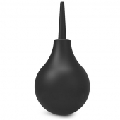 Черный анальный душ с обратным клапаном Non Return Valve Anal Douche - Nexus Range - купить с доставкой в Жуковском