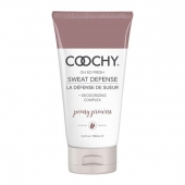 Крем-пудра с дезодорирующим эффектом COOCHY Sweat Defense - 100 мл. - Coochy - купить с доставкой в Жуковском