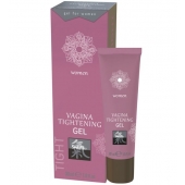 Сужающий гель для женщин Vagina Tightening Gel - 30 мл. - Shiatsu - купить с доставкой в Жуковском
