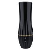 Клиторальный стимулятор-помада LIPSTICK - 9,3 см. - Dream Toys - купить с доставкой в Жуковском