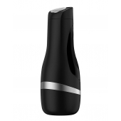 Мастурбатор Satisfyer Men Classic Silver - Satisfyer - в Жуковском купить с доставкой