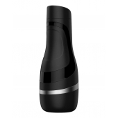 Мастурбатор Satisfyer Men Classic Silver - Satisfyer - в Жуковском купить с доставкой