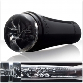 Черный мастурбатор-анус Fleshlight - Flight Pilot - Fleshlight - в Жуковском купить с доставкой