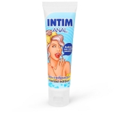 Анальный гель-лубрикант INTIM ANAL LIMITED EDITION - 50 гр. - Биоритм - купить с доставкой в Жуковском