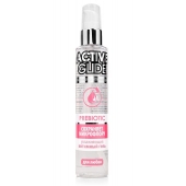 Увлажняющий интимный гель Active Glide Prebiotic - 100 гр. - Биоритм - купить с доставкой в Жуковском