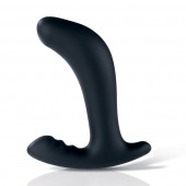 Электрический стимулятор простаты Twisting Tom - 13 см. - MyStim - купить с доставкой в Жуковском