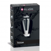 Анально-вагинальный электростимулятор Tristan - MyStim - купить с доставкой в Жуковском