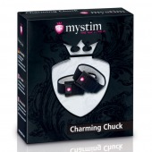 Эрекционные электрические ремни Charming Chuck - MyStim - купить с доставкой в Жуковском